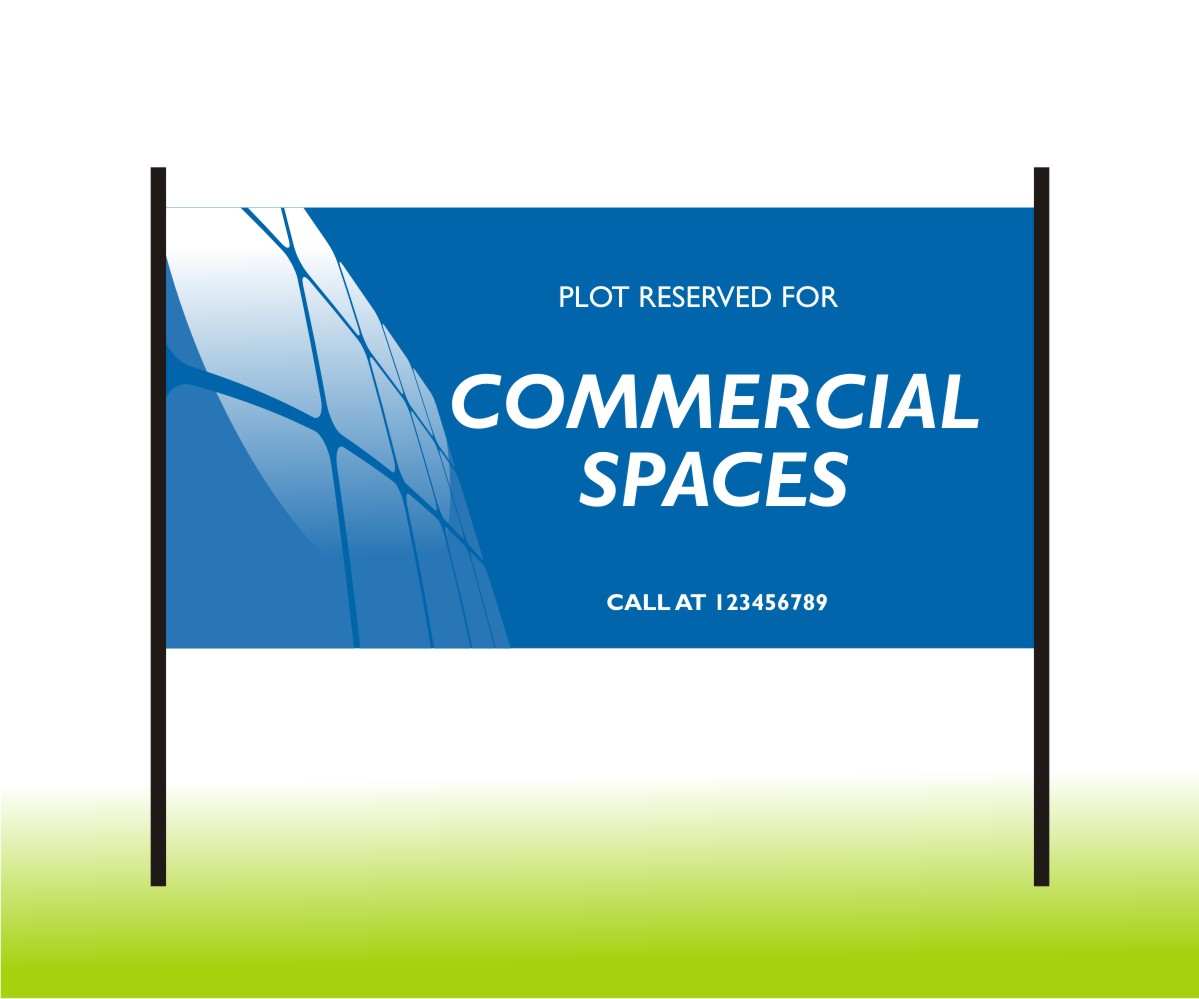 Signage Design by Falguni for this project | Design #2223916