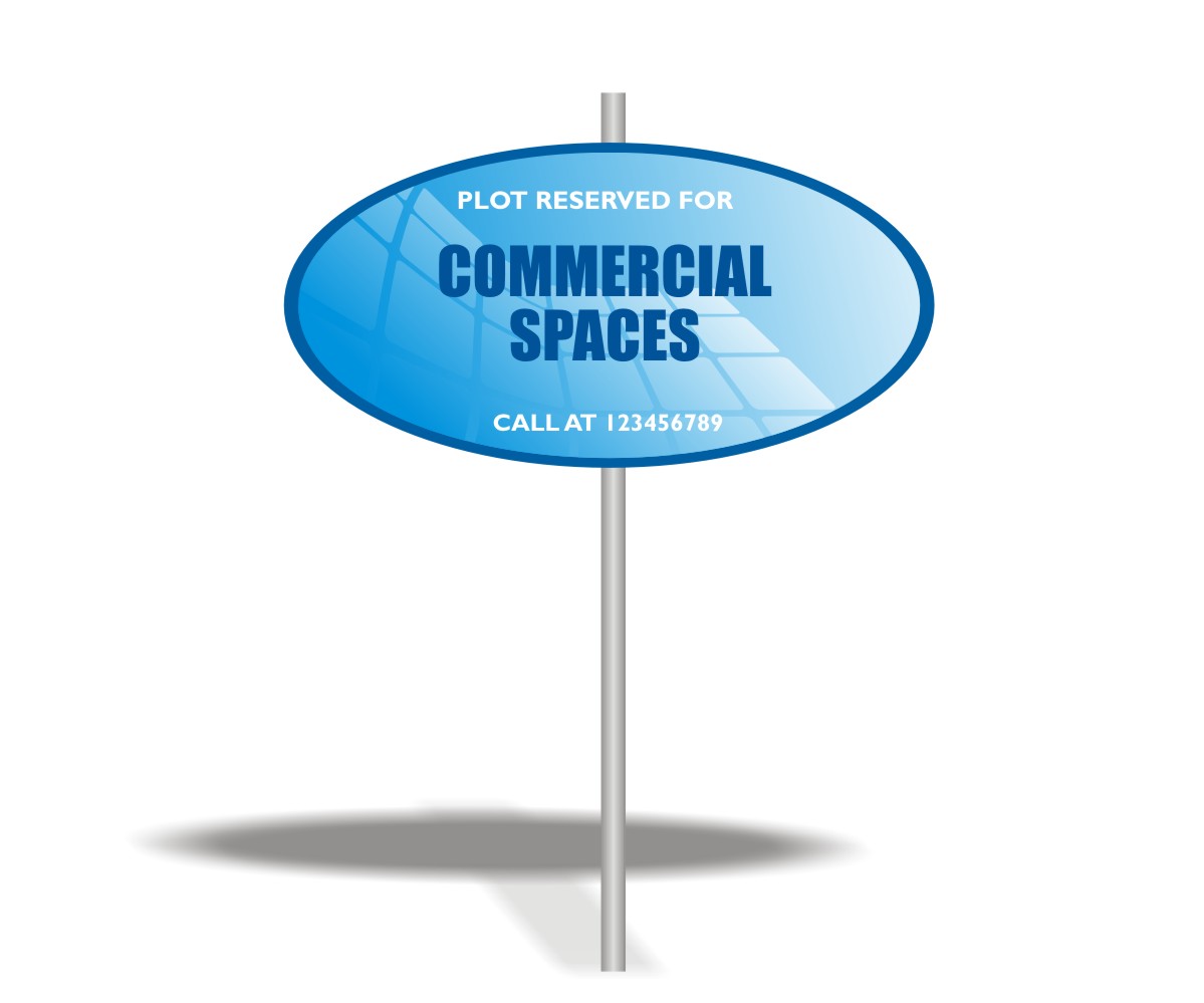 Signage Design by Falguni for this project | Design #2223946