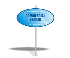Signage Design by Falguni for this project | Design: #2223946