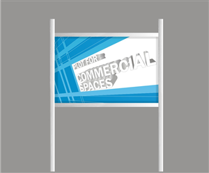 Signage Design by Falguni for this project | Design: #2224320