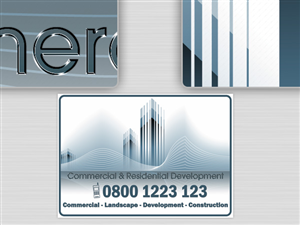 Signage Design by Shadowefex for this project | Design: #2221337