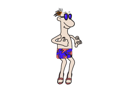 Illustration Design by nanx for this project | Design #463205