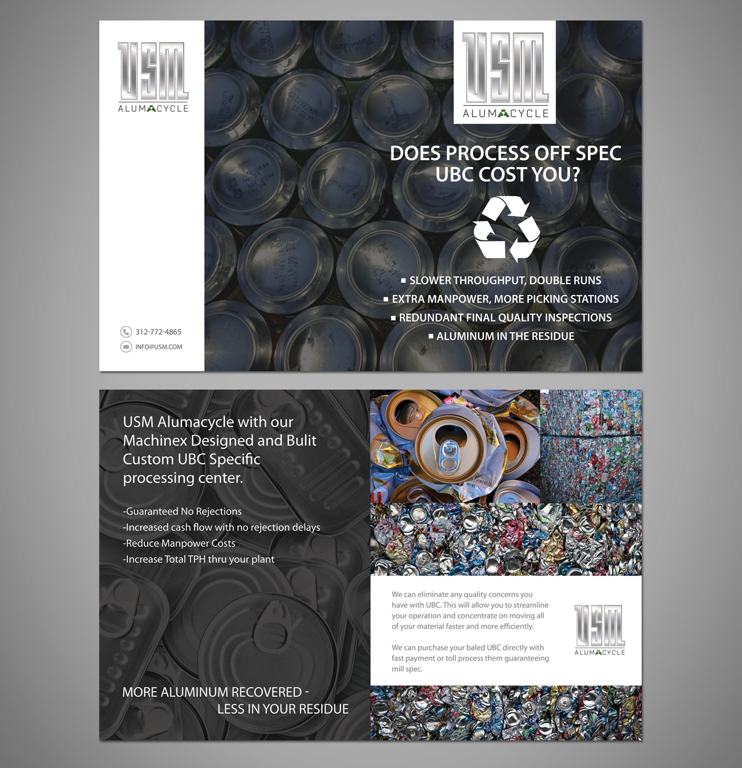 Brochure Design by Victor_pro for this project | Design #10573279