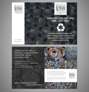 Brochure Design by Victor_pro for this project | Design: #10573279