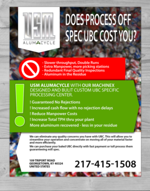 Brochure Design by Victor_pro for this project | Design: #10633049