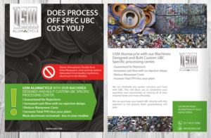 Brochure Design by Victor_pro for this project | Design: #10718356