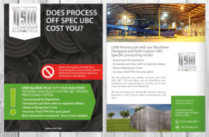 Brochure Design by Victor_pro for this project | Design: #10724295