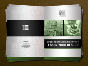 Brochure Design by creative.bugs for this project | Design: #10554023