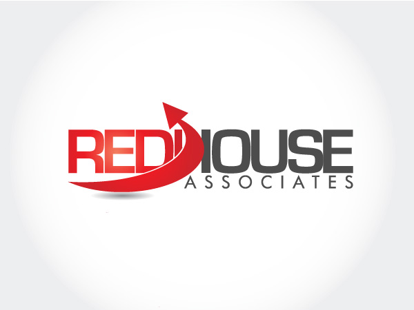 Diseño de Logo por webart para RedHouse Associates, LLC. | Diseño #461688