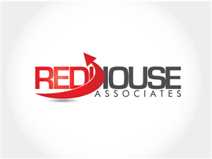 Logo Design by webart for RedHouse Associates, LLC. | Design: #461688