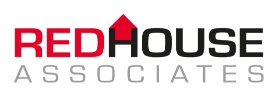 Logo Design by Innerworld Designs ltd. for RedHouse Associates, LLC. | Design #454786