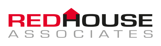 Logo Design by Innerworld Designs ltd. for RedHouse Associates, LLC. | Design #454788
