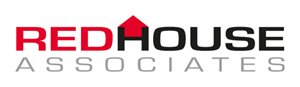 Logo Design by Innerworld Designs ltd. for RedHouse Associates, LLC. | Design: #454788