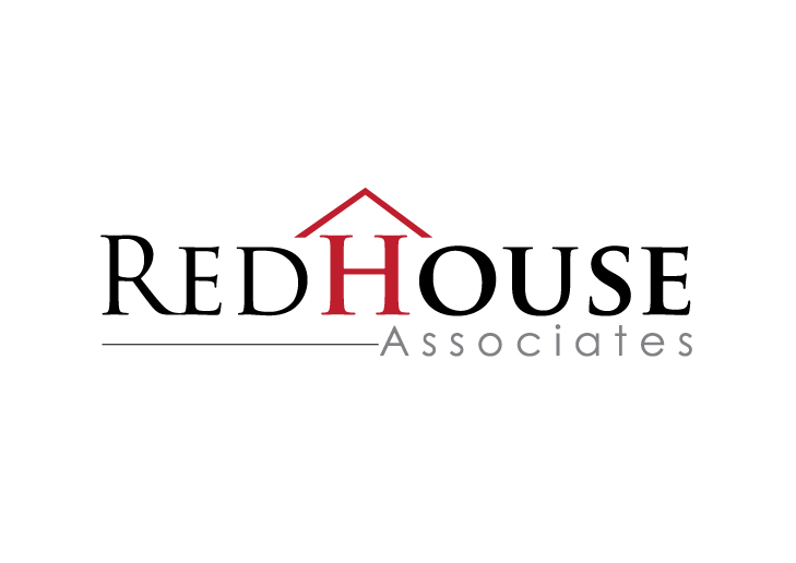 Design de Logo par Mokora pour RedHouse Associates, LLC. | Design #456862