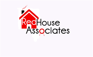 Logo Design by Hmock93 for RedHouse Associates, LLC. | Design: #454420