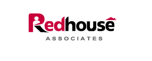 Logo Design by Rajeesh for RedHouse Associates, LLC. | Design #471818