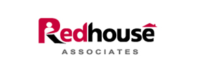 Logo Design by Rajeesh for RedHouse Associates, LLC. | Design: #471818