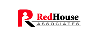 Logo Design by Rajeesh for RedHouse Associates, LLC. | Design: #471821