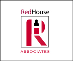 Logo Design by Rajeesh for RedHouse Associates, LLC. | Design: #471827