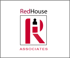 Logo Design by Rajeesh for RedHouse Associates, LLC. | Design #471829