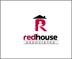 Logo Design by Rajeesh for RedHouse Associates, LLC. | Design #471830
