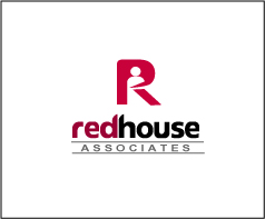 Logo Design by Rajeesh for RedHouse Associates, LLC. | Design #471831