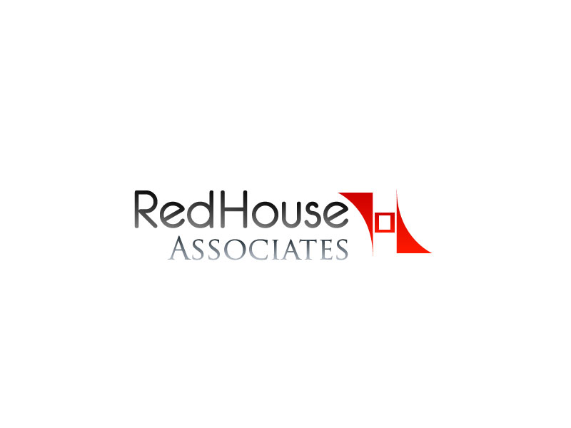 Logo-Design von Diferiko für RedHouse Associates, LLC. | Design #471662