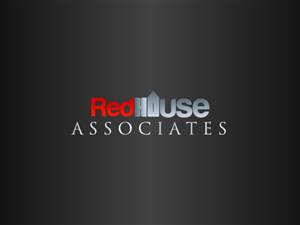 Design de Logo par Diferiko pour RedHouse Associates, LLC. | Design #471663