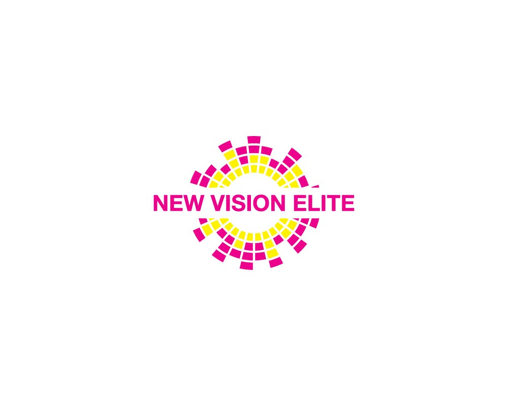 Logo Design by jhunzkie24 for New vision elite | Design #10551409