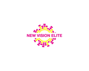 Logo-Design von jhunzkie24 für New vision elite | Design: #10551409