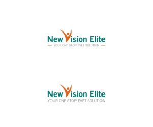 Logo-Design von kousik für New vision elite | Design: #10544248