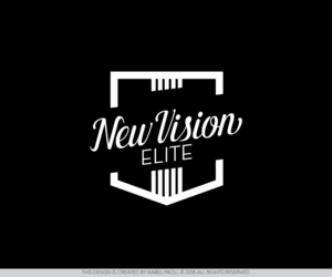 Logo-Design von isabel paoli für New vision elite | Design: #10551576