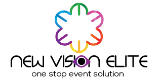 Logo-Design von imgaurav92 für New vision elite | Design #10542445