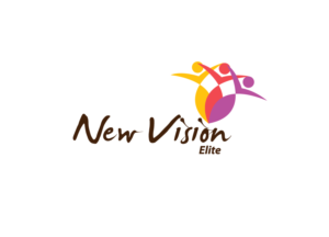 Logo Design by creative.bugs for New vision elite | Design #10557873