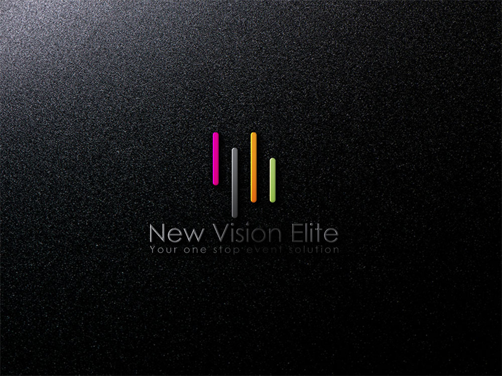 Logo-Design von site für New vision elite | Design #10544990