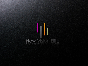 Logo-Design von site für New vision elite | Design: #10544990