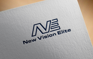Logo-Design von MD Alamgir Hussain für New vision elite | Design: #10544582