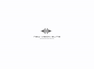 Logo Design by shumoffcompany for New vision elite | Design #10541921
