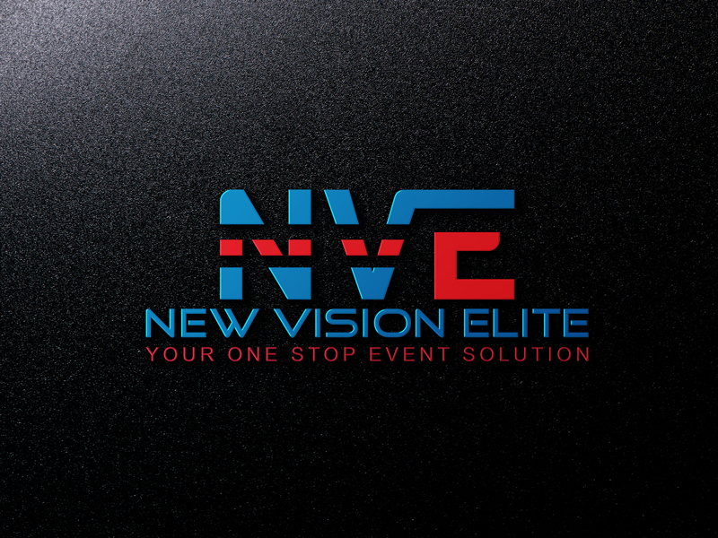 Logo-Design von Mehedi Hasan ™ für New vision elite | Design #10544500