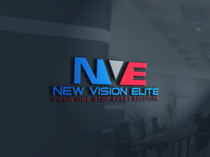 Logo-Design von Mehedi Hasan ™ für New vision elite | Design: #10544501