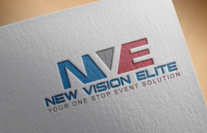 Logo-Design von Mehedi Hasan ™ für New vision elite | Design: #10544502