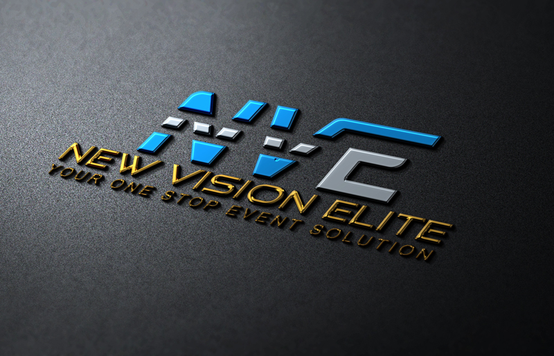 Logo-Design von Mehedi Hasan ™ für New vision elite | Design #10554501