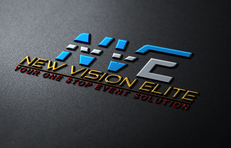 Logo-Design von Mehedi Hasan ™ für New vision elite | Design: #10554714