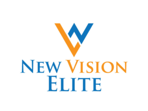 Logo-Design von H M SUMON für New vision elite | Design: #10549737