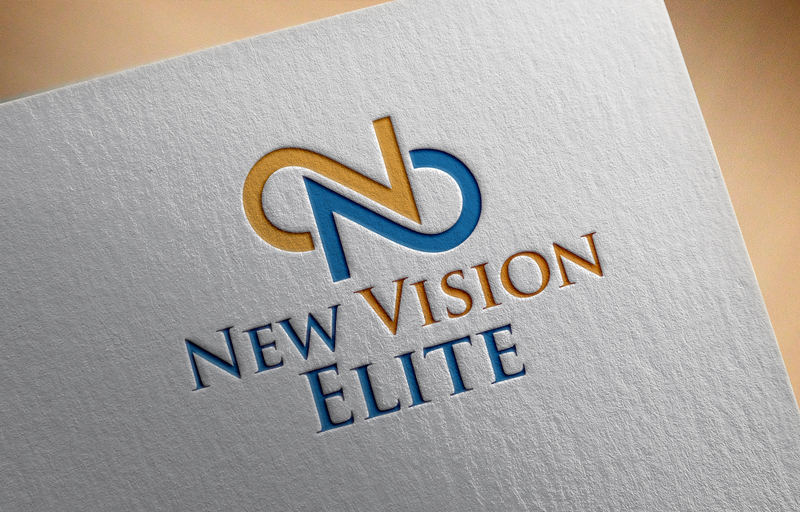 Logo-Design von H M SUMON für New vision elite | Design #10549738