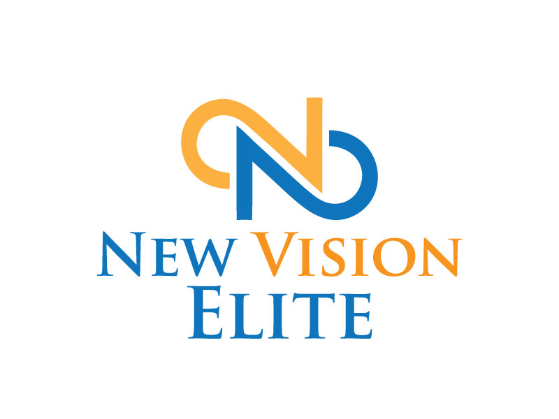 Logo Design by H M SUMON for New vision elite | Design #10549740