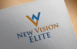 Logo-Design von H M SUMON für New vision elite | Design: #10549742