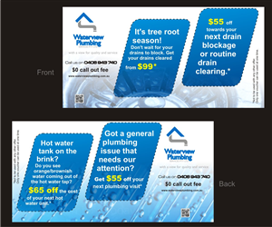 Design de Flyer par Falguni pour ce projet | Design : #2215491