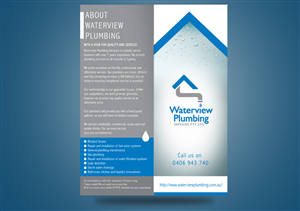 Design de Flyer par uk pour ce projet | Design : #2214407