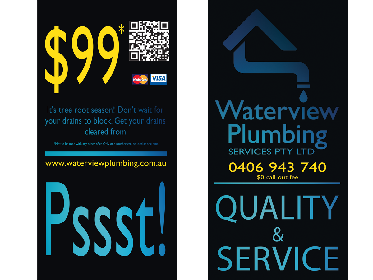 Flyer Design by Nemnem for this project | Design #2215084